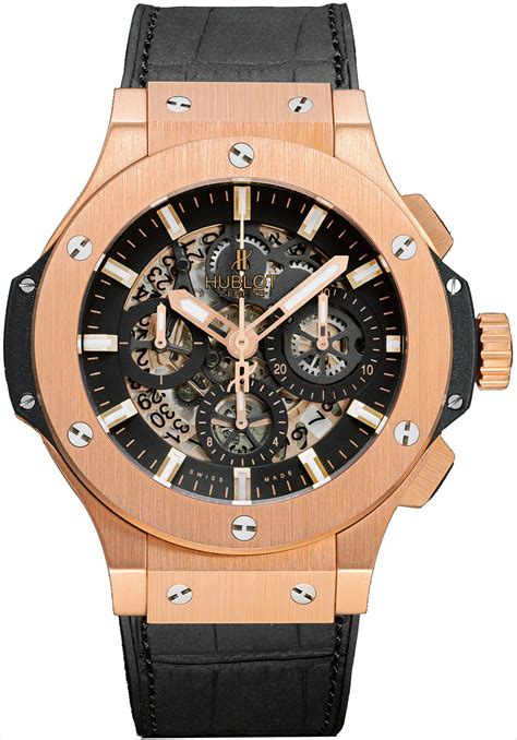 Hublot watches prices for men